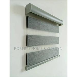 Sheer Roller - main view