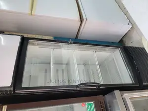450l Display Fridge