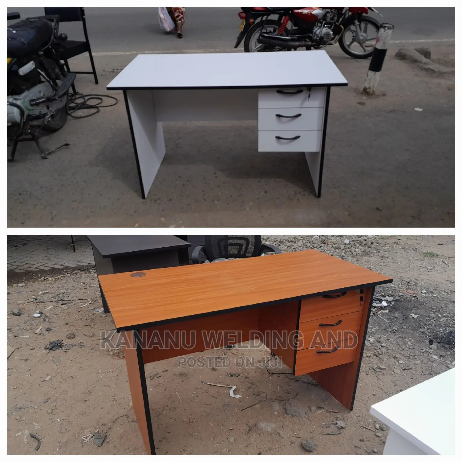 Office Desk