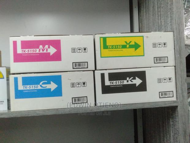 Kyocera Ecosys M6035/6530 Toner - main view