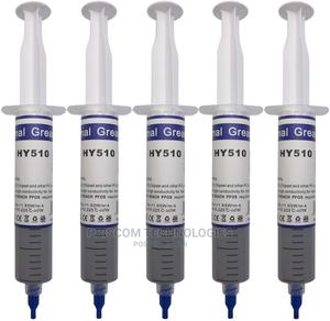 Laptop Cooling Paste, Computer CPU Paste, Thermal Paste - main view