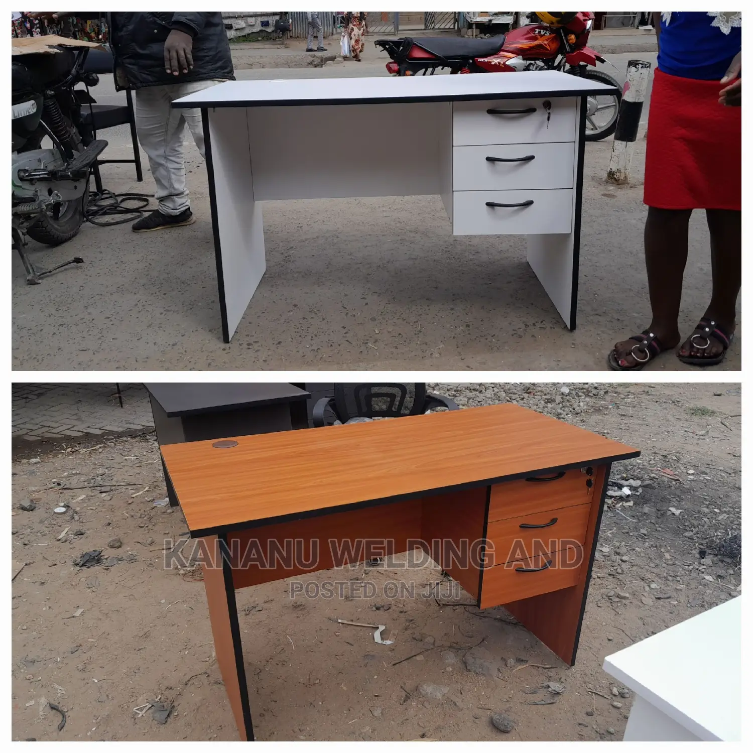 Office Desk
