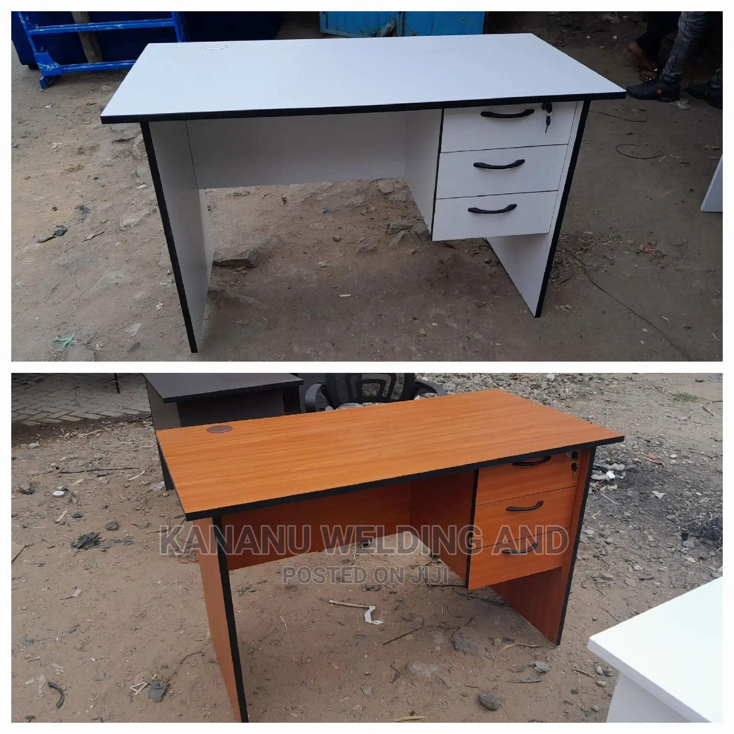 Office Desk