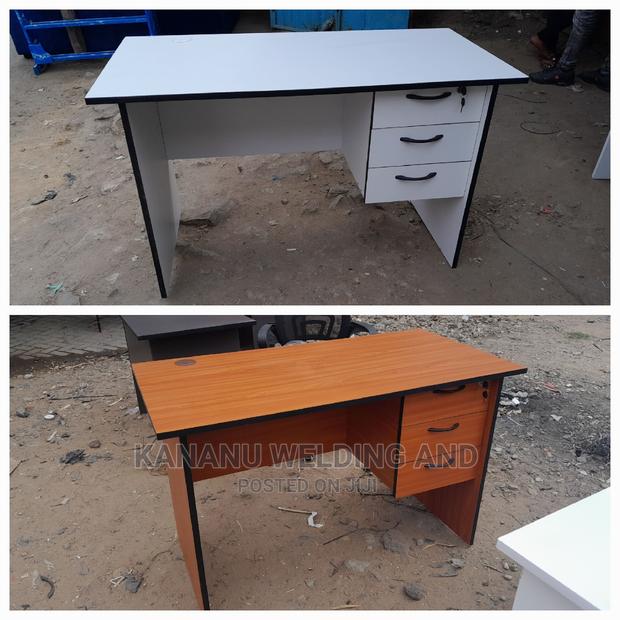 Office Desk - thumbnail 2
