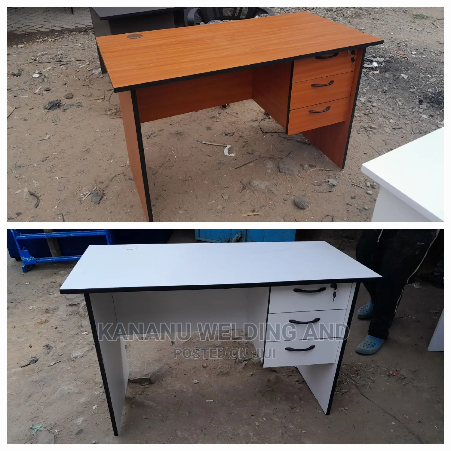 Office Desk