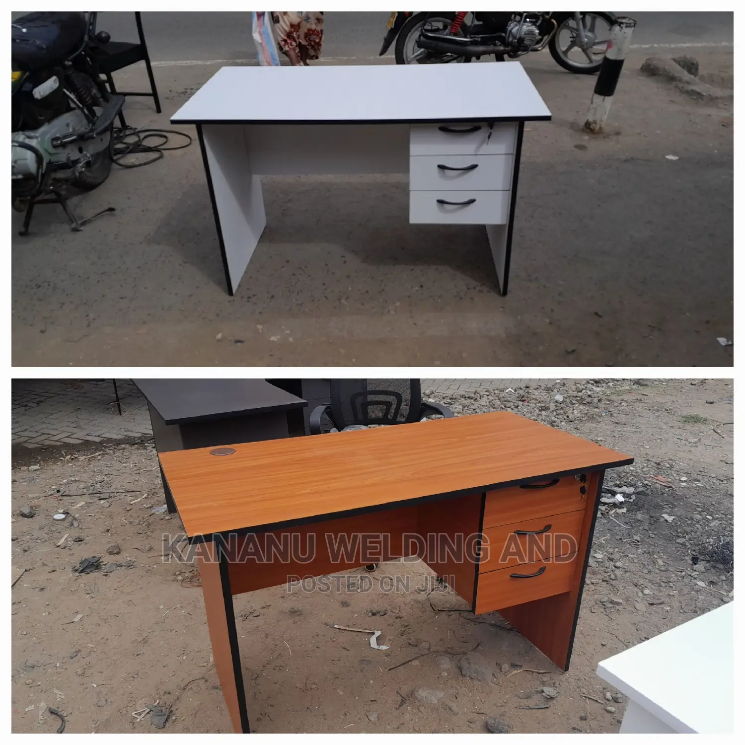 Office Desk