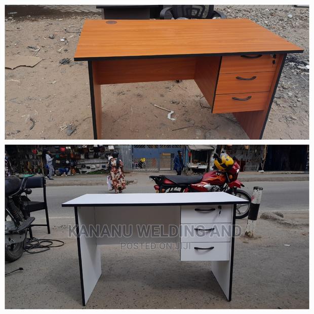 Office Desk