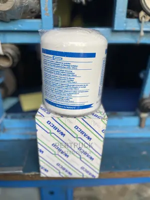 Air Dryer Filter for Man/Benz/Steyr/Sinotruck/Daf