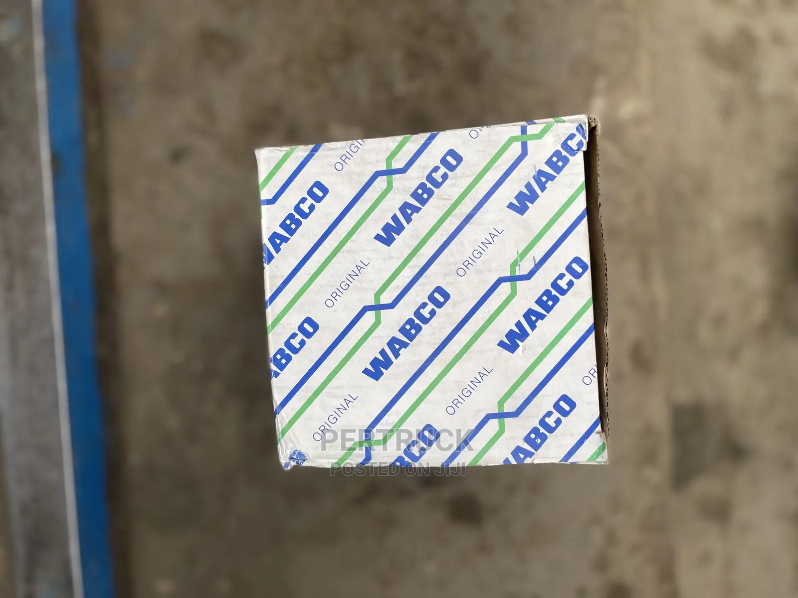 Air Dryer Filter for Man/Benz/Steyr/Sinotruck/Daf