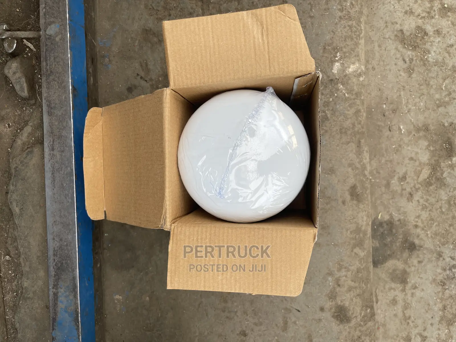 Air Dryer Filter for Man/Benz/Steyr/Sinotruck/Daf