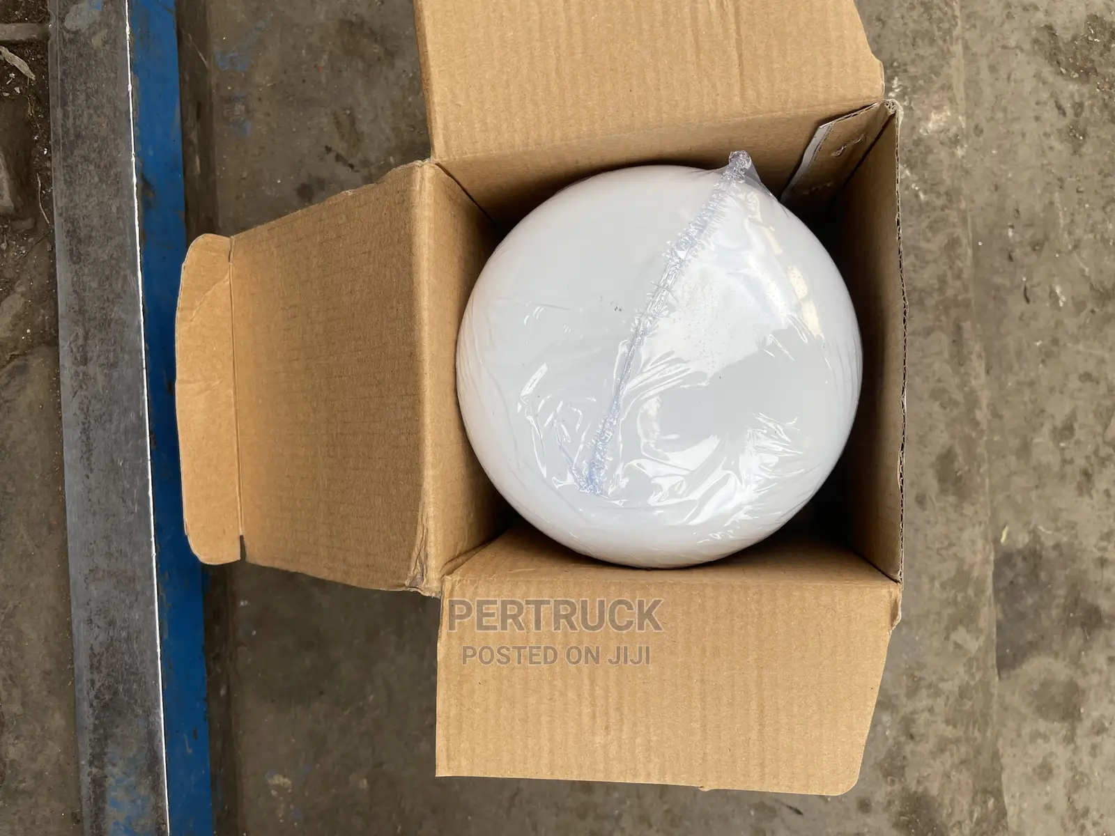 Air Dryer Filter for Man/Benz/Steyr/Sinotruck/Daf