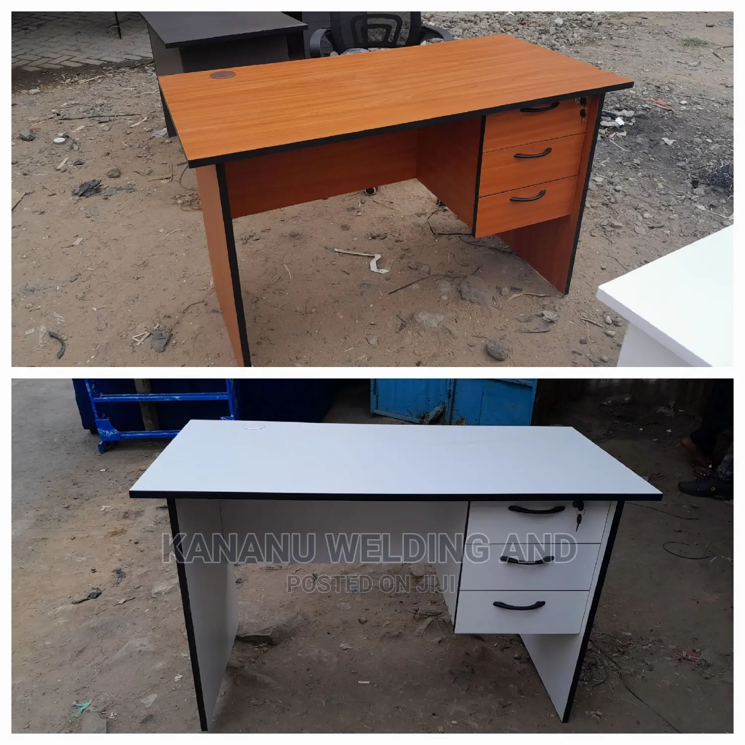 Office Desk