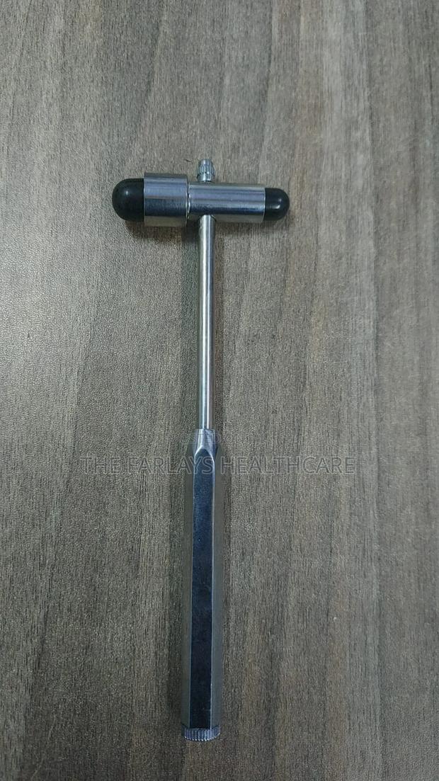 Patella Hammer - main view