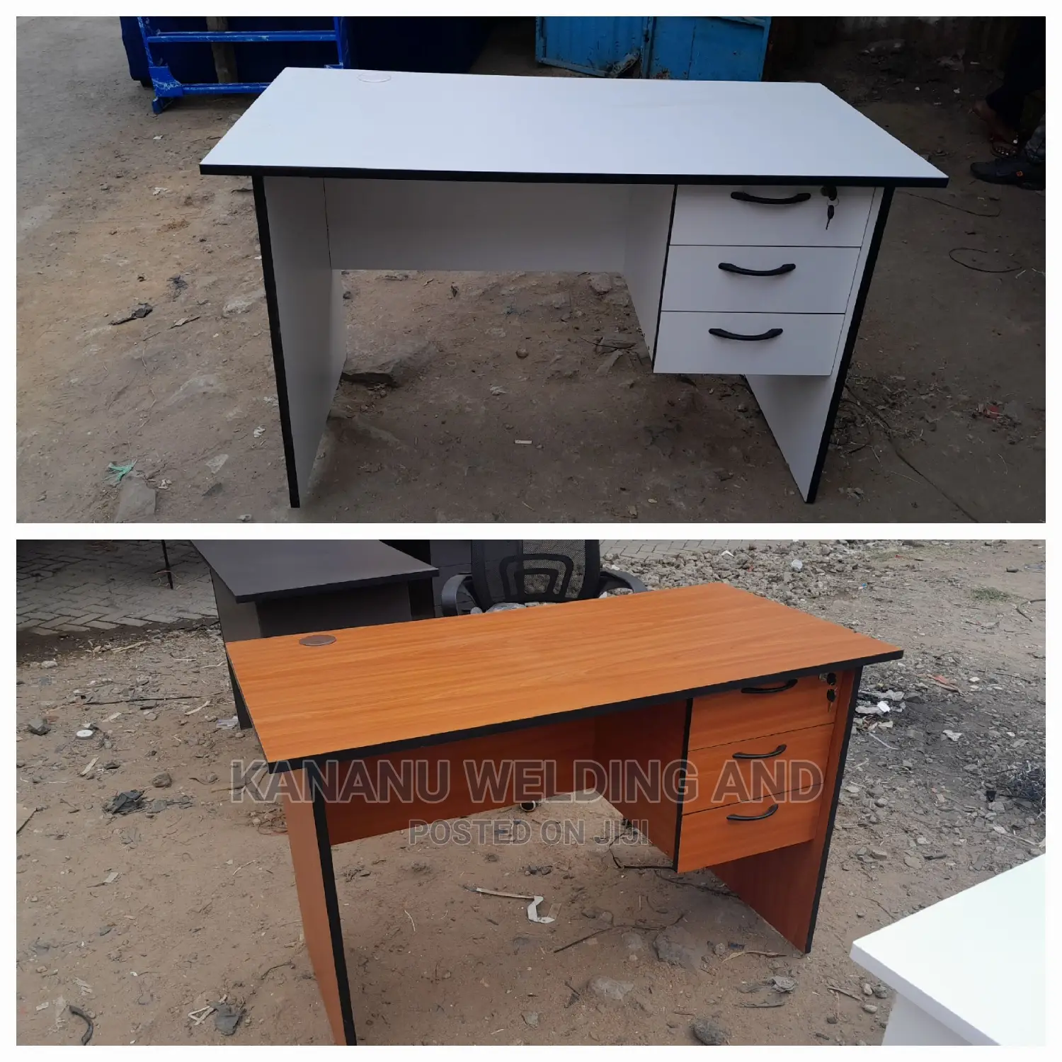 Office Desk