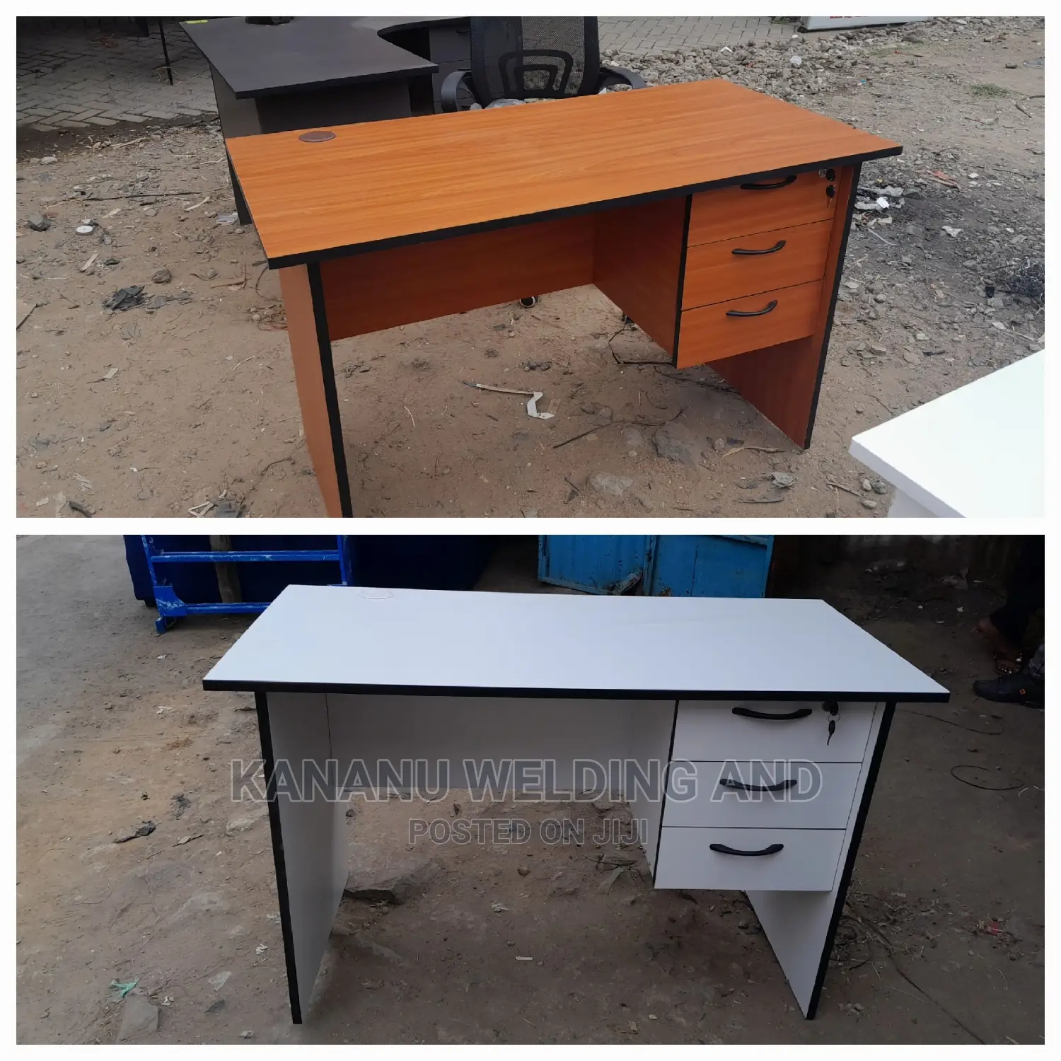 Office Desk
