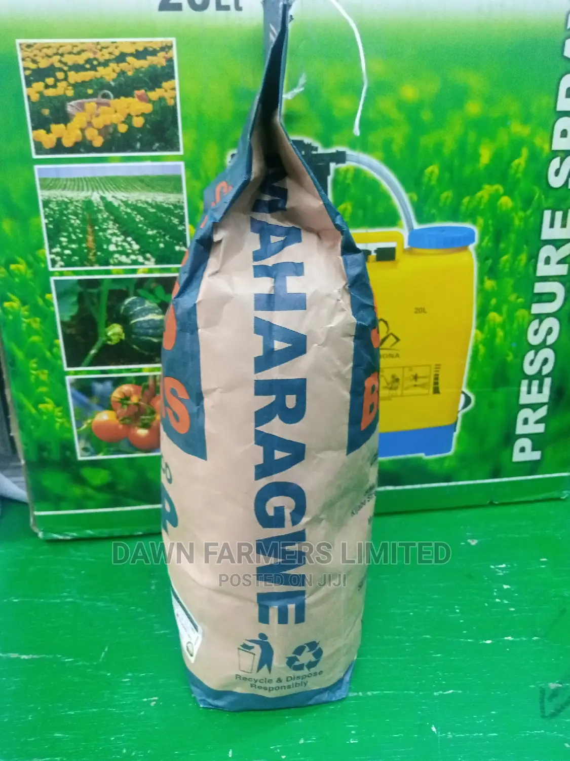 Rosecoco 2kg