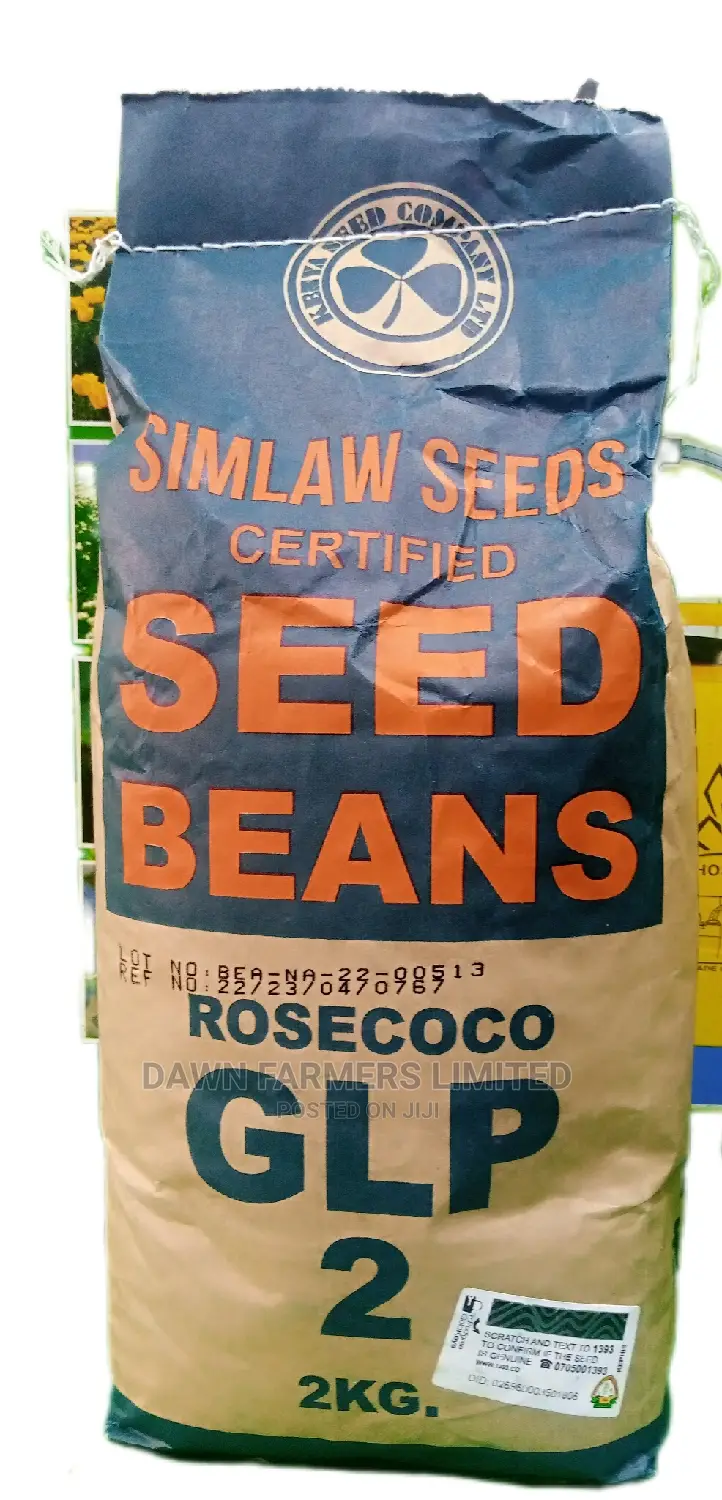 Rosecoco 2kg