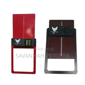 Automatic Chicken Coop Door With Light Sensor Waterproof