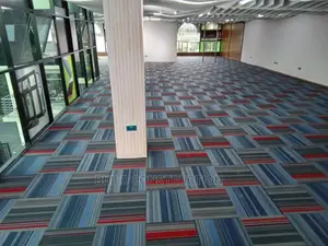 Office Carpet Tiles Suppliers in Kenya.