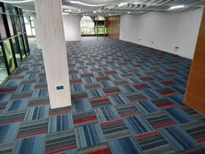 Office Carpet Tiles Suppliers in Kenya.