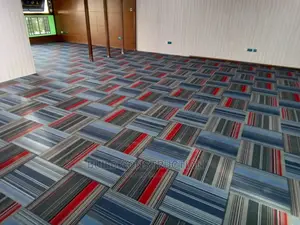 Office Carpet Tiles Suppliers in Kenya.