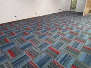 Office Carpet Tiles Suppliers in Kenya.