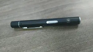Rechargeable Pentorch