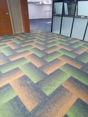 Conference Rooms Carpet Tiles Suppliers in Kenya.