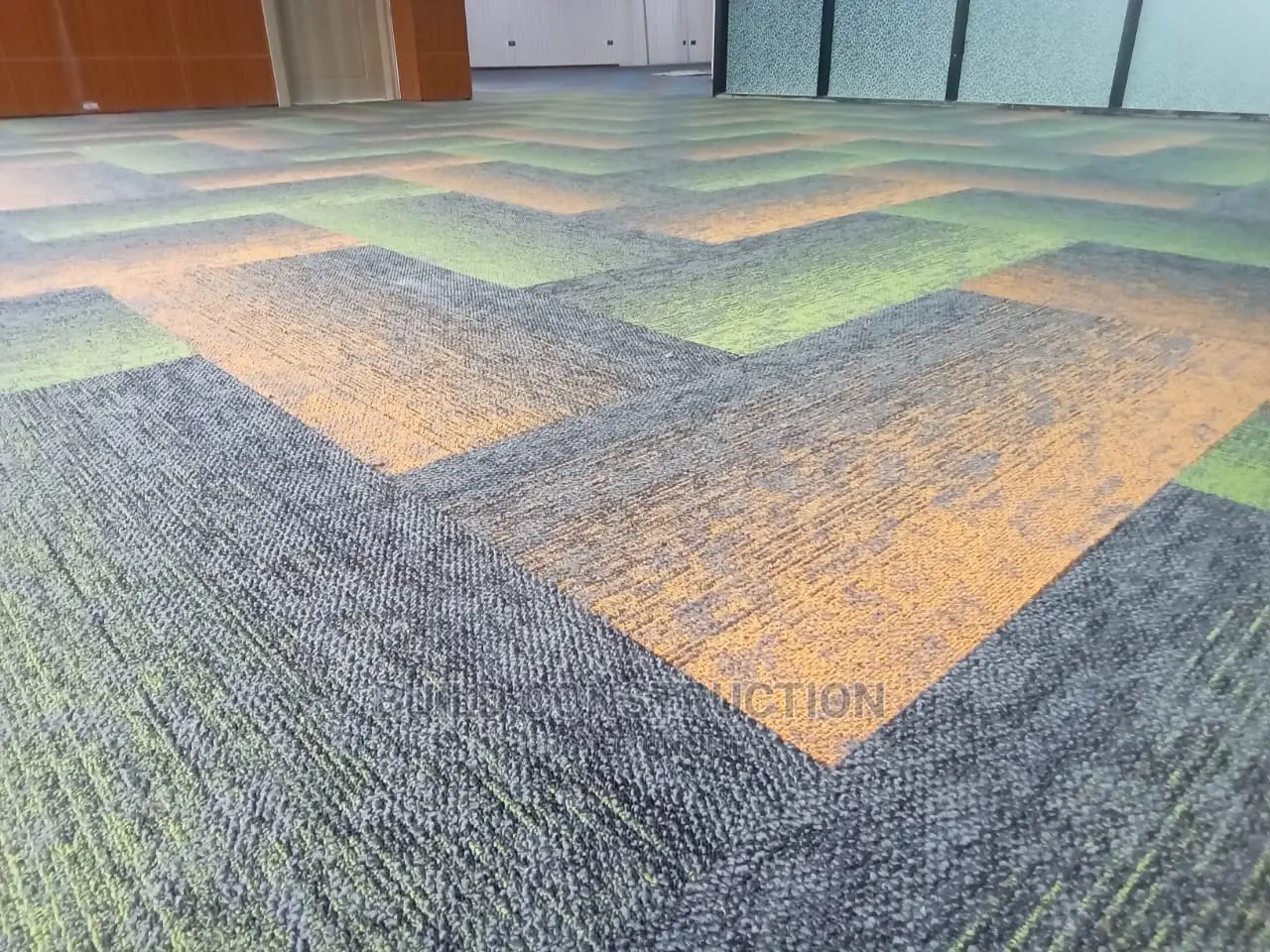 Conference Rooms Carpet Tiles Suppliers in Kenya.