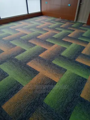 Conference Rooms Carpet Tiles Suppliers in Kenya.