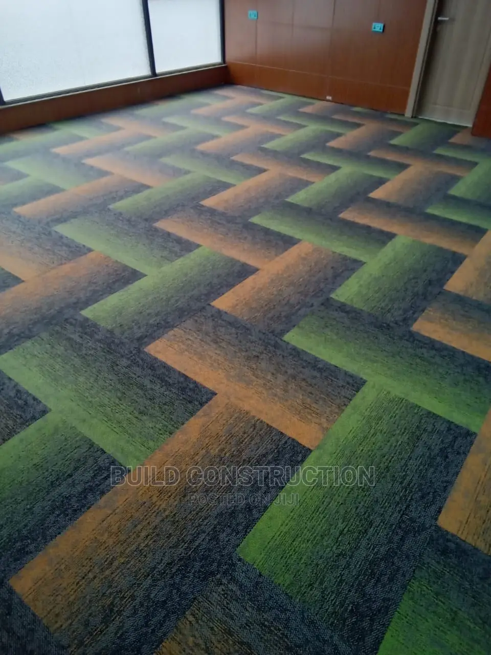Conference Rooms Carpet Tiles Suppliers in Kenya.