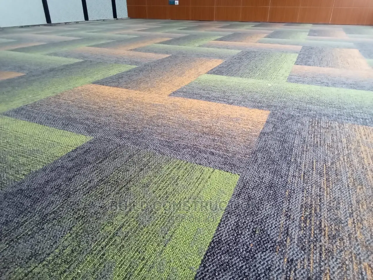 Conference Rooms Carpet Tiles Suppliers in Kenya.