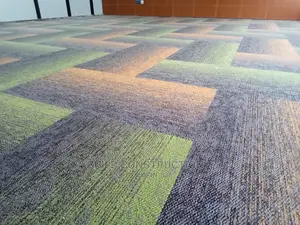 Conference Rooms Carpet Tiles Suppliers in Kenya.