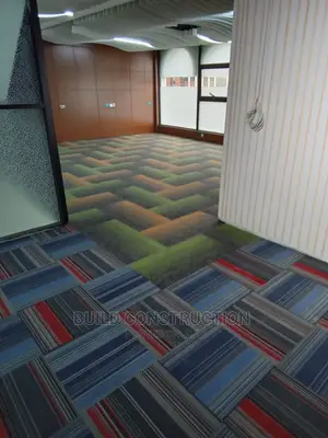 Conference Rooms Carpet Tiles Suppliers in Kenya.