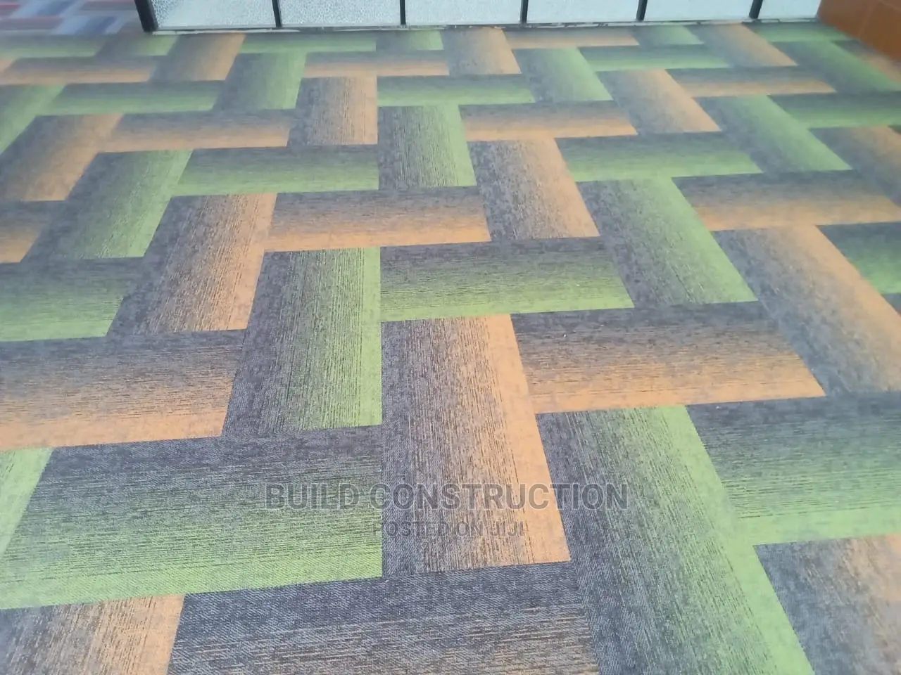 Conference Rooms Carpet Tiles Suppliers in Kenya.