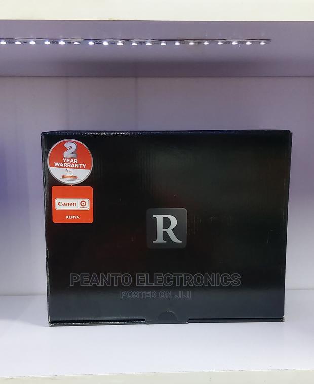 Canon EOS R5 Mirrorless Camera - thumbnail 5