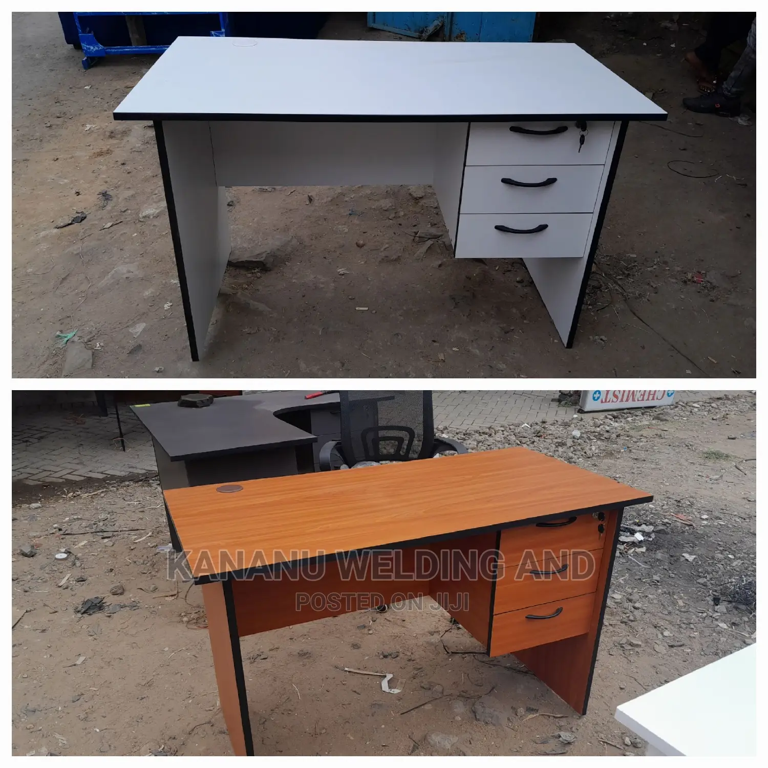 Office Desk