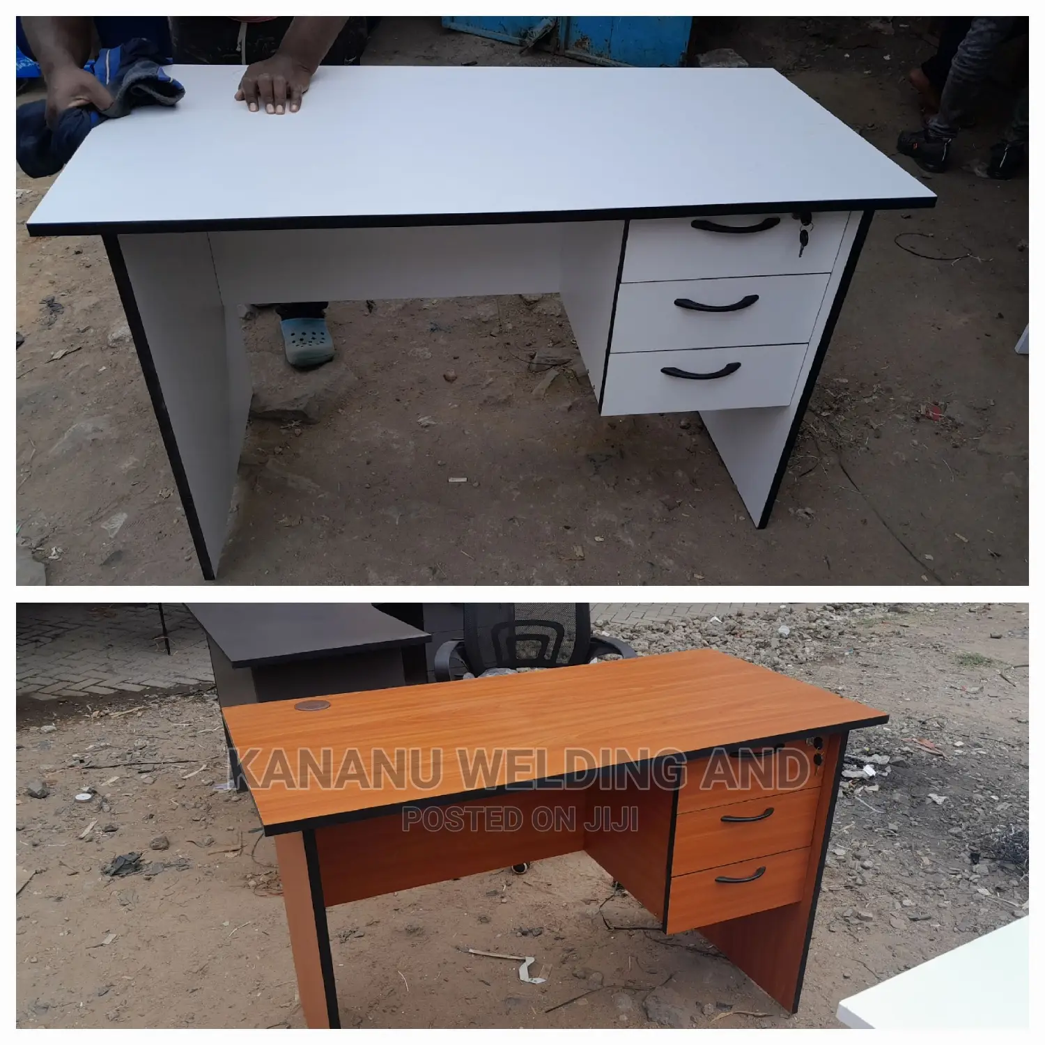 Office Desk
