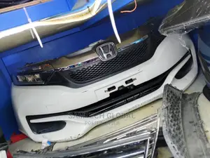 Honda Genuine Nosecut Available 