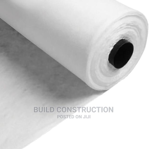 Non Woven Geotextile Fabric Suppliers in Kenya.