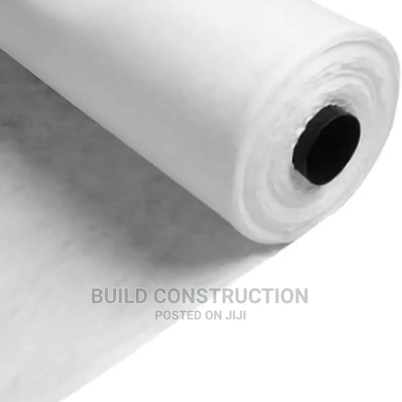 Non Woven Geotextile Fabric Suppliers in Kenya.