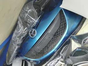 Genuine Demio Side Mirror Available