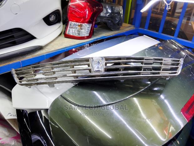 Genuine Premio Grill Available - main view
