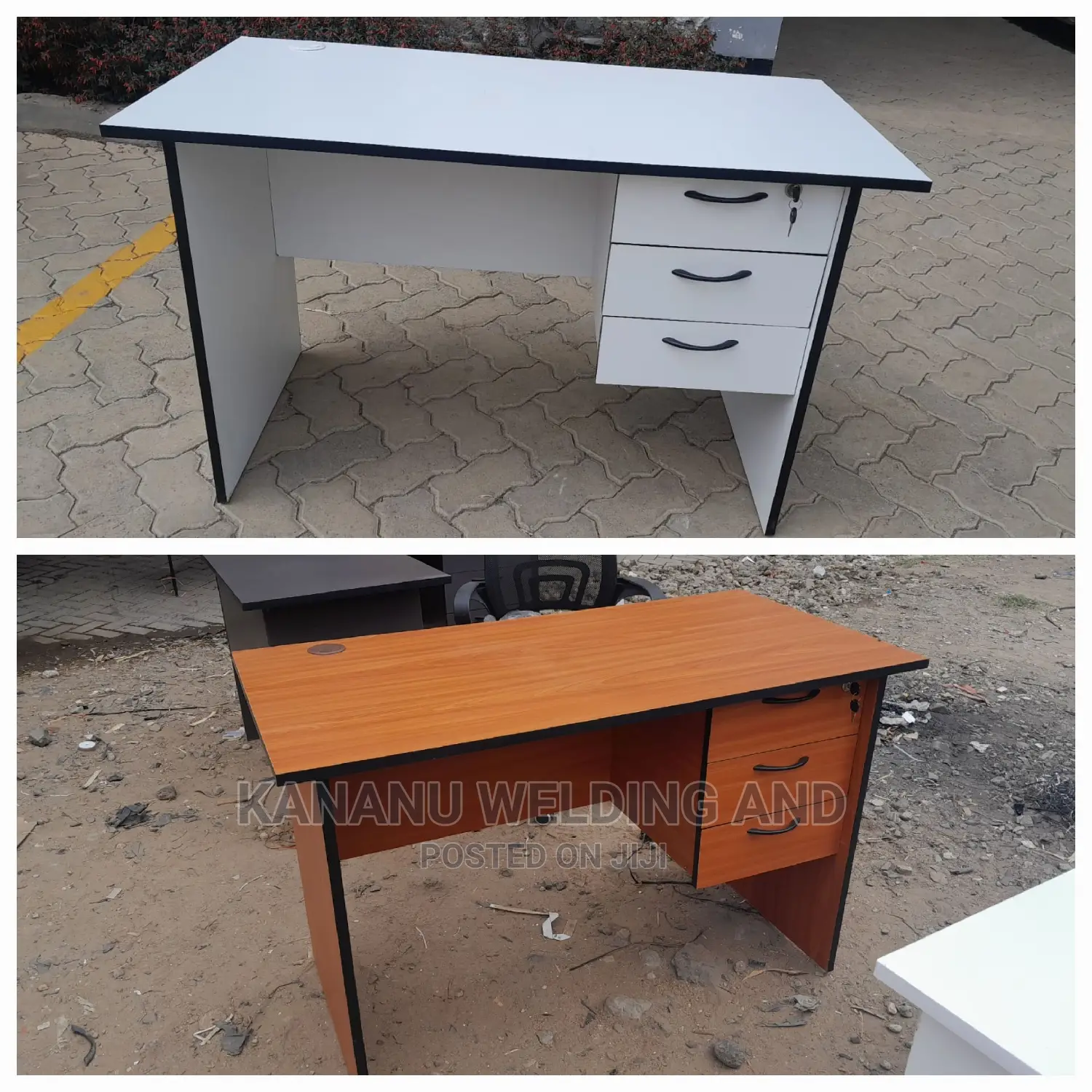 Office Desk