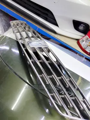 Premio Genuine Grill 