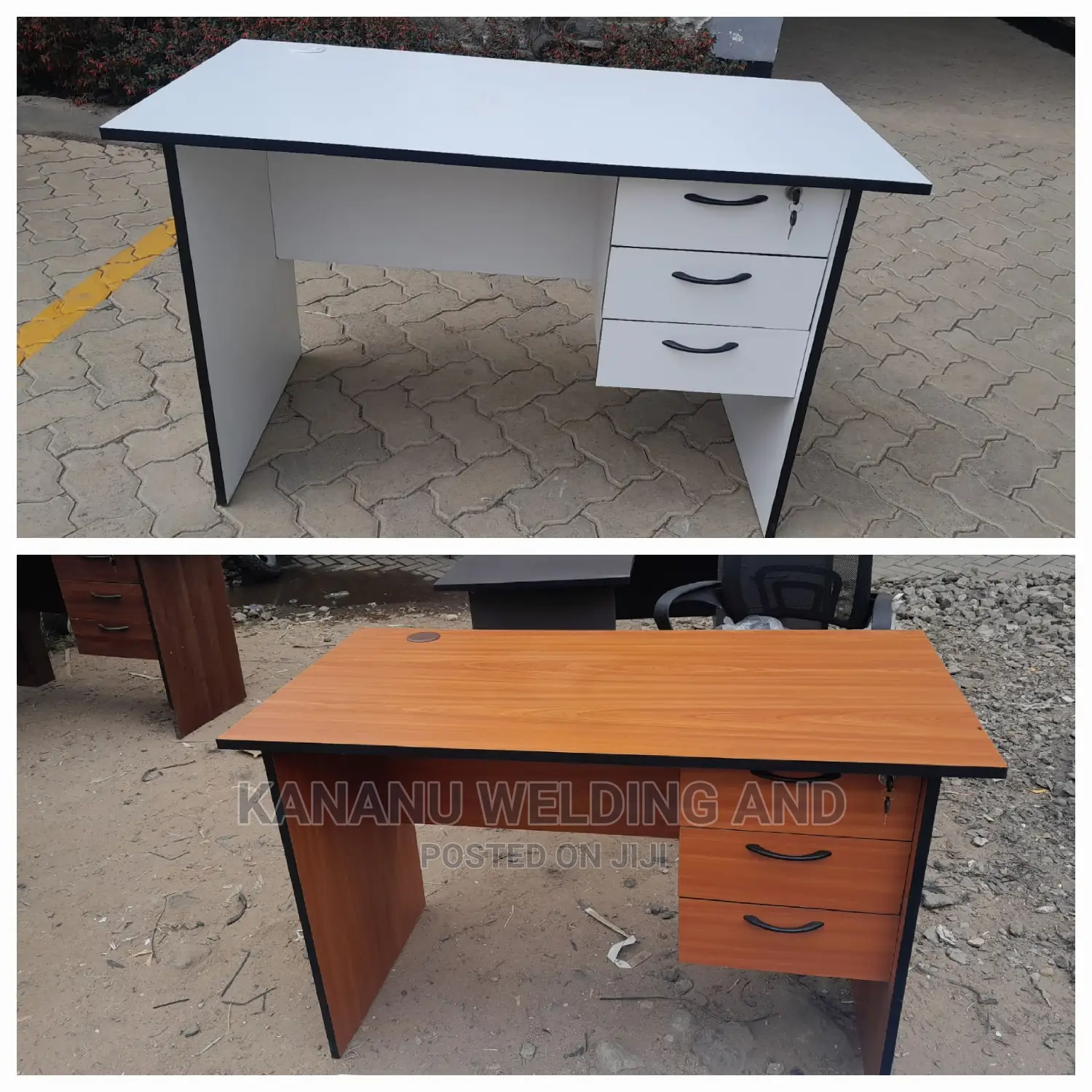 Office Desk