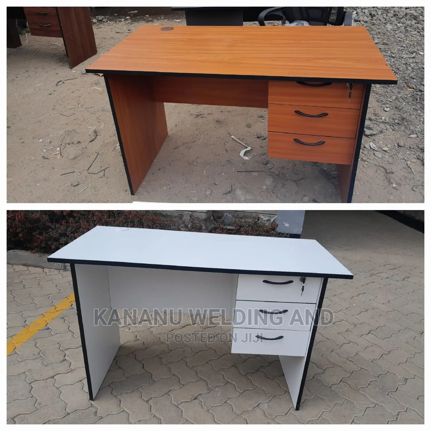 Office Desk