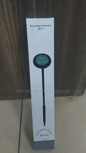 Neurological Hammer/ Reflex Hammer