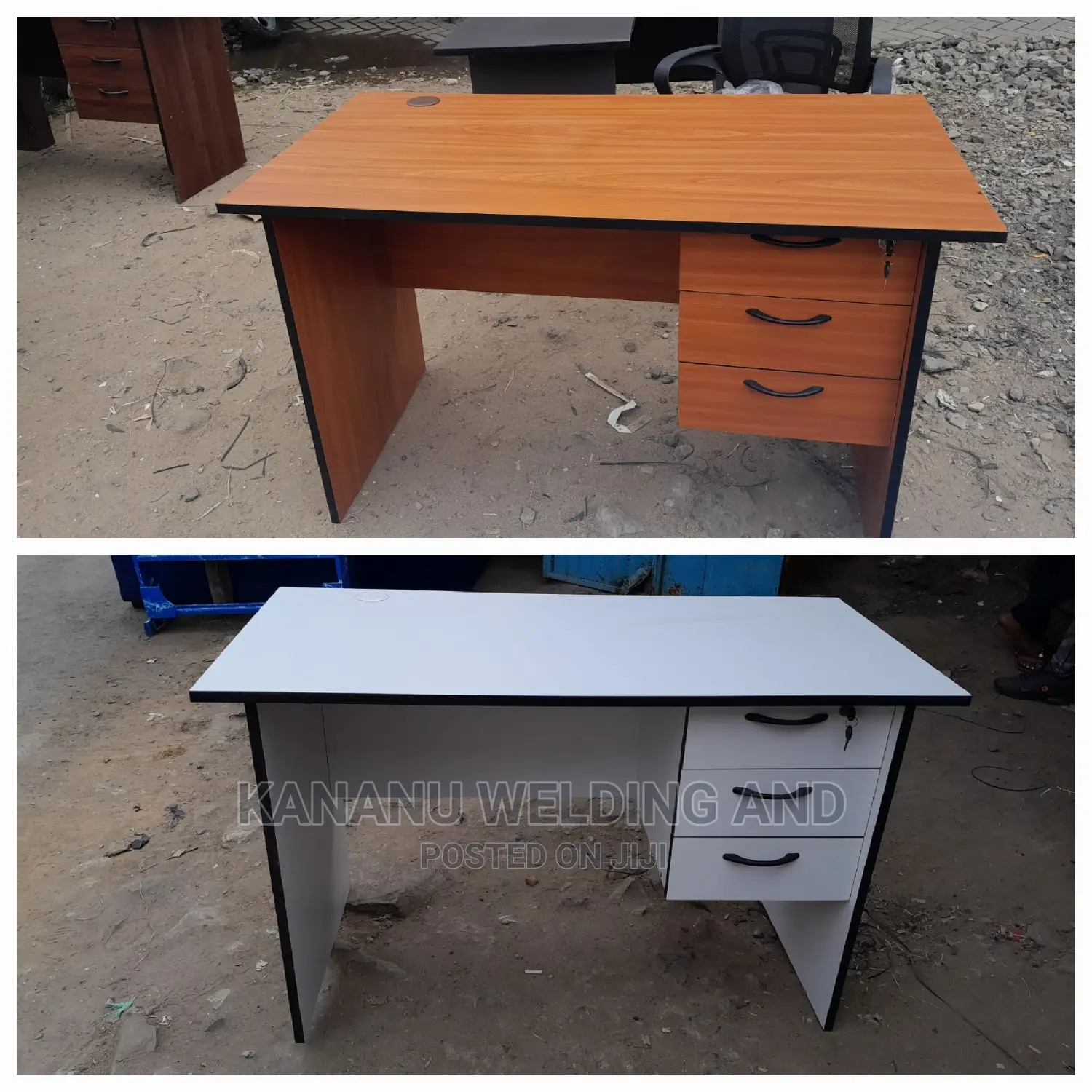Office Desk