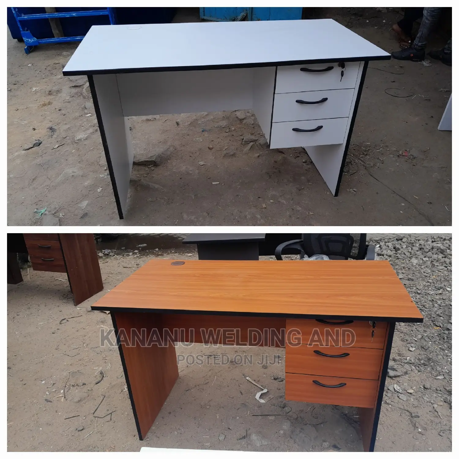 Office Desk